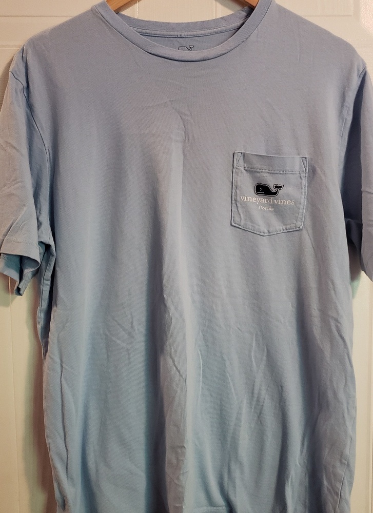 Vineyard Vines Florida Shirt
